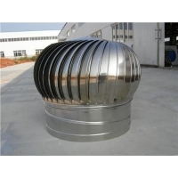 煙臺(tái)無(wú)動(dòng)力風(fēng)帽 屋頂排風(fēng)機(jī)