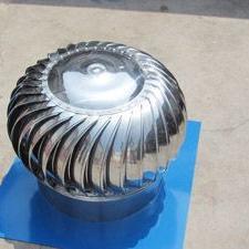 無(wú)動(dòng)力屋頂排風(fēng)機(jī)