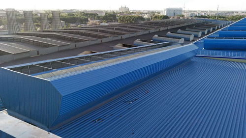 無動力風機安裝價格便宜