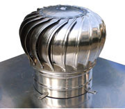 臨沂市鴻豐機電公司 無動力風(fēng)機的專業(yè)制造商與解決方案提供商