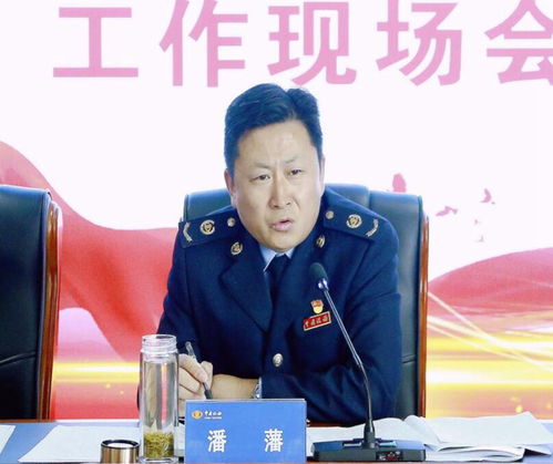 河南省信陽市納稅服務工作會議順利召開，優化服務舉措再升級